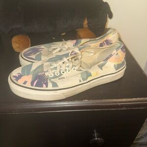 Vans Size 8